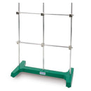 CHH2.1: Soporte en forma de H, aluminio, base de fundición gris - Quimivitalab