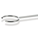 CHN7.1: Anillos de soporte Rotilabo® con manguito de apertura. acero 18/10 Ø interior 50 mm. 1 pc(s) - Quimivitalab