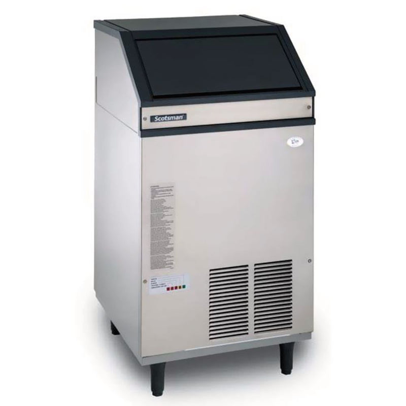 1TC9.1 Máquina de hielo en escamas serie EF SCOTSMAN - Quimivitalab