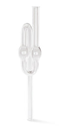 CKY8.1 Tubo de fermentación ROTILABO, Ø aprox. 10-11 mm., 200 mm