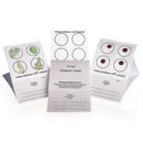 CL93.1: FTA®-cards CLASSIC special cards por Whatman 4 áreas. 25 pc(s) - Quimivitalab