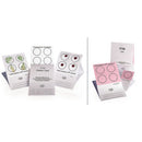 CL94.1 Tarjetas FTA ® CLASSIC con indicador de color (25 uds)- Quimivitalab