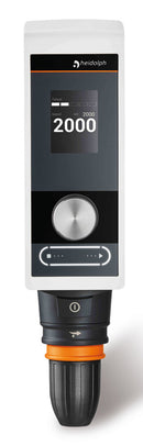 CLT1.1: Agitador de laboratorio electrónico Hei-TORQUE Value series, 50 l, 60000 mPas, Value 100 - Quimivitalab