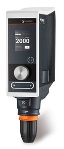 CLT3.1: Agitador de laboratorio electrónico Hei-TORQUE Value series, 100 l, 250000 mPas, Value 400 - Quimivitalab