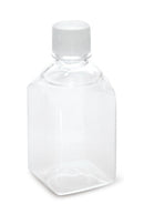 CNA4.1: Botella mediana PET estéril, 500 ml (50 uds.) - Quimivitalab