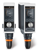 CPK0.1: Agitador electrónico Serie Hei-TORQUE Precision 100, cambio de dirección, 60000 mPas - Quimivitalab