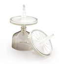 CY11.1: Unidad de filtrado Millex ® PES, Millex ® -GP (10 ud) - Quimivitalab