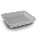8081P-3001 Bandeja de polipropileno STERIWARE, 310x265x55 mm, 3000 ml (30 uds)