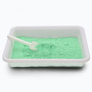 8081P-3000S Bandeja de polipropileno STERIWARE, 310x265x55 mm, 3000 ml, estéril (30 uds) - Quimivitalab