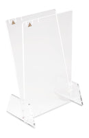 E009.1: Escudo de protección radiológica SEKUROKA ® ajustable - Quimivitalab