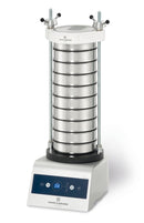 ECE2.1: Tamizadora analítica HAVER EML 200 Pure - Quimivitalab