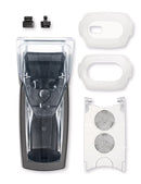 EH74.1 Funda protectora TopSafe para termómetros testo 925 y 425