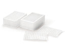 TC21.1 Placas Deepwell Riplate® Plus, de polipropileno, 96 pocillos  (20 uds) - Quimivitalab