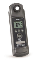 EN33.1 medidor de rayos UVA - Quimivitalab