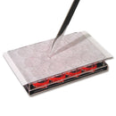 EN85.1: Film de sellado ROTILABO ® para cultivos celulares, Estéril (50 uds) - Quimivitalab