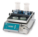 ENE2.1 agitador orbital resistente al CO2,KM CO 2, movimiento circular, carrera 20mm - Quimivitalab