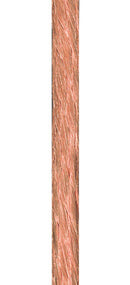 EP10.1 Cuerda de descenso de cobre para sumergir botellas, 10 metros - Quimivitalab