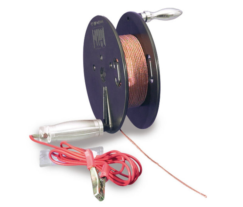 EP11.1 Carrete manual EX  para cable de cobre - Quimivitalab