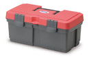EPL5.1 Contenedor de transporte, long. exterior: 485 mm, 15 litros - Quimivitalab