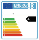 CCE1.1: Lupa anular iluminada LED, aumento 2,5x, long. de soporte 730mm - Quimivitalab