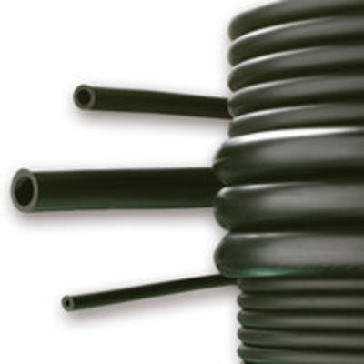 EX15.1: Rotilabo®-Viton®-tube FPM negro interior-Ø 5 mm exterior-Ø 7 mm. 5 m - Quimivitalab