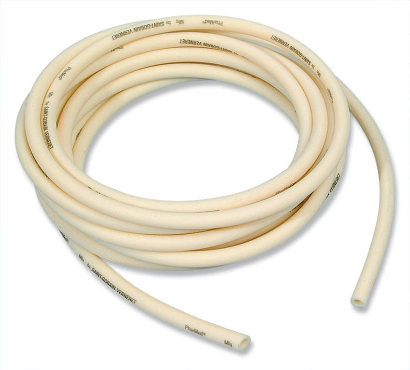 Y534.1 Tubo Pharmed® TPE Ø interior-Ø 0,5 mm; Ø exterior-Ø 3,7 mm. (7,5 metros)- Quimivitalab