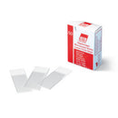 0656.1 Portaobjetos para microscopio Esquinas cortadas, Sin borde esmerilado (50 uds) - Quimivitalab
