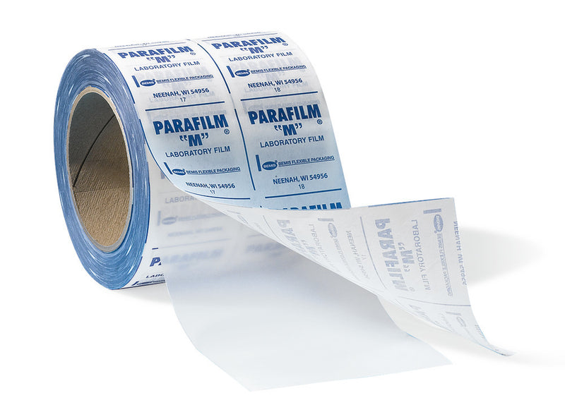PC00.1: Film de sellado PARAFILM ® M, 500 mm, 15 m (1 rollo) - Quimivitalab