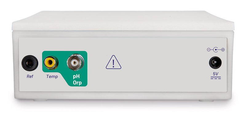 HAE3.1: Medidor de pH de sobremesa pH 50 VioLab Set (1 ud.) - Quimivitalab