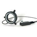 HAX9.1: Anillo de luz LED RL4-66-NW para serie LED. 1 pc(s) - Quimivitalab