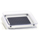 HEK1.1: Bloque intercambiable para placas de 96 pocillos o tiras de tubos de 0.2 ml para placas sin borde. 1 pc(s) - Quimivitalab