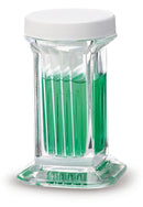 HLA7.1 Plato de tinción Coplin completo - Quimivitalab