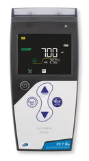 HTE8.1: Dispositivo de medición portátil combinado PC 7 Vio (1 ud.) - Quimivitalab