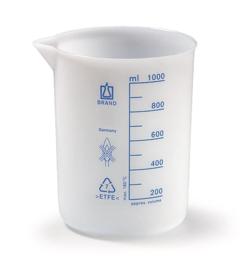 2883.1 Vaso de precipitados Griffin, 100 ml - Quimivitalab