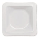 1878.2: Plato de pesaje ROTILABO ® blanco, antiestático, 8 ml, 46 mm, 46 mm (500 ud) - Quimivitalab