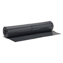 HYX8.1: Sacos de basura extra fuertes. Negro/gris. LDPE. 120 l. 700 x 1100 mm. 25 pc(s) - Quimivitalab