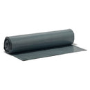 HYX9.1: Sacos de basura eco. LDPE gris. 60 l. 600 x 800 mm. 250 pc(s) - Quimivitalab