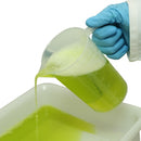 8432P-500: Jarra graduada, 500ml, paquete de 35 uds. - Quimivitalab