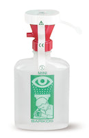 K128.1: Botella lavaojos BARIKOS To-Go (175 ml) - Quimivitalab