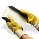 K290.1: Guantes de seguridad Sahara ® 100, Talla: 7 (2 pares) - Quimivitalab