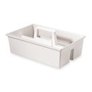 K571.1 Contenedor de transporte de HDPE- Quimivitalab