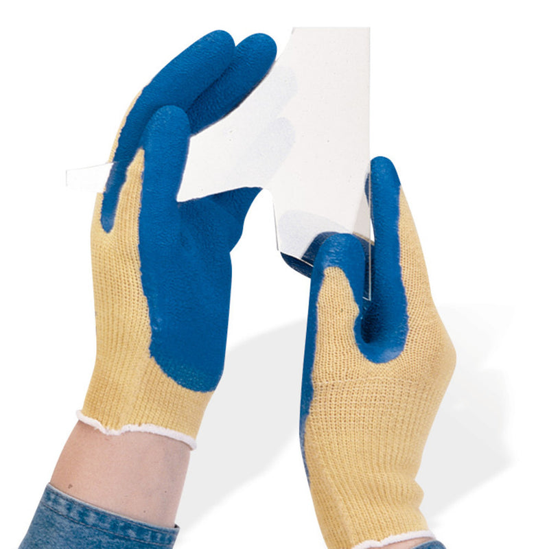 K961.1: Guantes resistentes a cortes K-TEX ® 930, Talla: 7 (1 par) - Quimivitalab