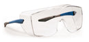 KA31.1 Sobregafas OX 3000, 3M, transparentes, protección UV 