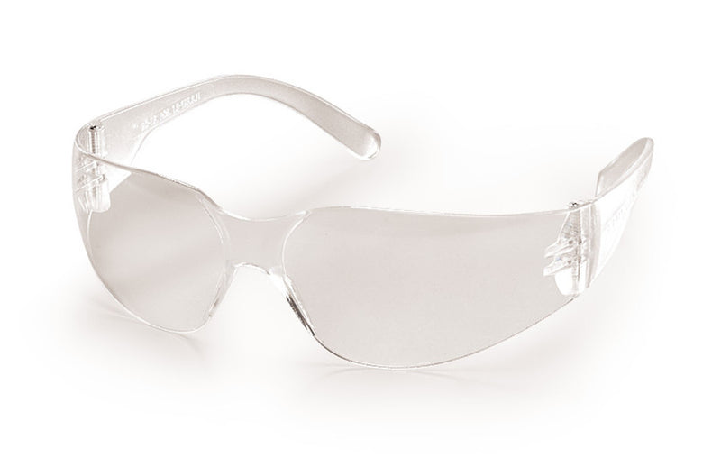 KA62.1: Gafas de seguridad Virtua ™ Slim, transparentes, de 3M, protecciòn UV, anti-rayado, anti-vaho - Quimivitalab