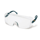 KA80.1 Sobregafas de seguridad 2800, transparentes, 3M 