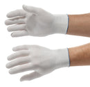KAC0.1: Guantes interiores JACKSON SAFETY G35, Talla: S (12 pares) - Quimivitalab