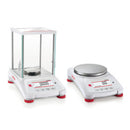 KAC7.1: Balanza analítica Pioneer (TM) PX224 (W) Rango de pesaje 220 g de lectura. 0 00001. 1 pc(s) - Quimivitalab