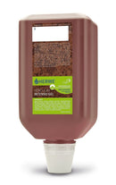 KAL9.1 Gel limpiador de manos HERCULAN INTENSO GEL, exfoliante, frasco dosificador 2000 ml- Quimivitalab