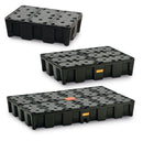 KAN7.1 Bandeja colectora de laboratorio, 120 litros