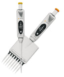 AN24.1: Pipeta de microlitros monocanal mLINE ® variable, de 20 a 200 µl - Quimivitalab